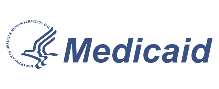 Medicaid Logo