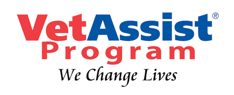 VetAssist Program Logo